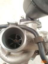 Turbolader Ford Focus 1,0 EcoBoost Mk3 2014 - 2019 CM5G-6K682-HE – 5