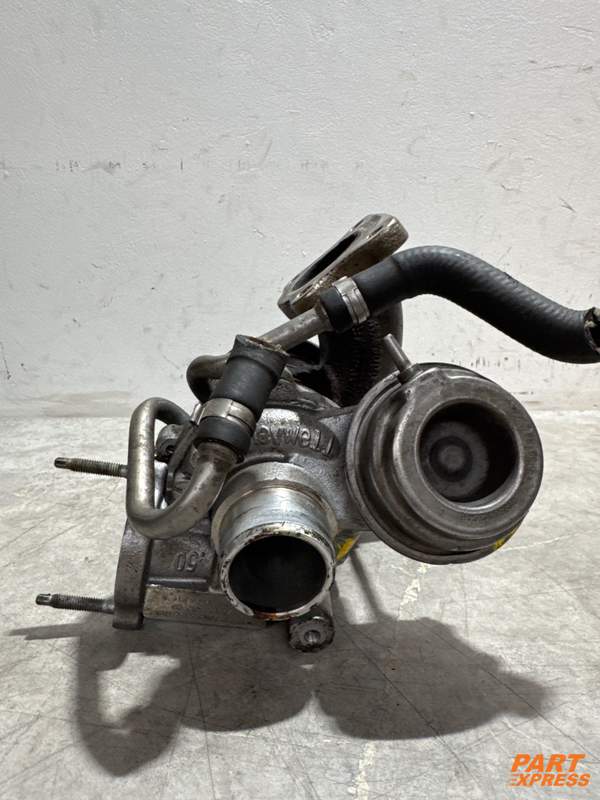 Turbolader Peugeot 308 II 1,2l 81kW 118tkm EB2PT HNZ 836250-1 2013 -