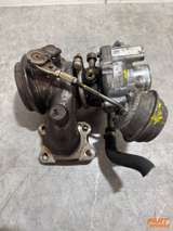 Turbolader Peugeot 308 II 1,2l 81kW 118tkm EB2PT HNZ 836250-1 2013 - – 5