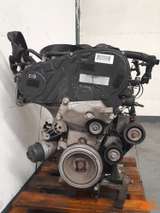 Silnik kompletny Opel Zafira Tourer 118kW 2,0CDTi 119tkm 2011-2018 55565911 A20DTH – 3
