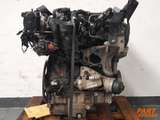 Silnik kompletny Opel Zafira Tourer 118kW 2,0CDTi 119tkm 2011-2018 55565911 A20DTH – 4