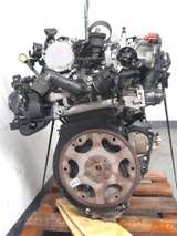 Silnik kompletny Opel Zafira Tourer 118kW 2,0CDTi 119tkm 2011-2018 55565911 A20DTH – 5