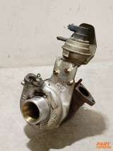 Turbocharger Opel Zafira Tourer 118kW 2,0CDTi 119tkm 2011 - 2018 55581063 A20DTH – 1