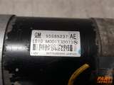 Anlasser Opel Zafira Tourer 118kW 2,0CDTi 119tkm 2011 - 2018 55585237 A20DTH – 6