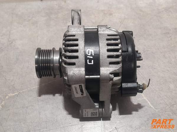 Lichtmaschine Opel Zafira Tourer 118kW 2,0CDTi 119tkm 2011-2018 LRA03357 A20DTH