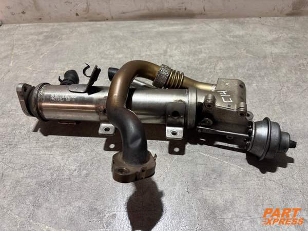 AGR Audi A5 2,0TDI 125kW 128tkm 8T 2007 - 2016 CAHA 03L131512AH