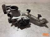 AGR Land Rover Evoque 2,0D 92tkm 204DTD AJ200 49335-01960 G4D35H273BB – 2