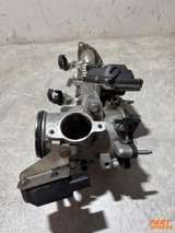 AGR Land Rover Evoque 2,0D 92tkm 204DTD AJ200 49335-01960 G4D35H273BB – 3
