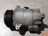 Aircocompressor Opel Astra J GTC 118kW 2,0CDTi 2011 - 2018 A20DTH 13335252 – 2