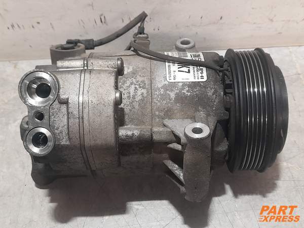 Klimakompressor Opel Zafira Tourer 118kW 119tkm 2011 - 2018 13450514 A20DTH