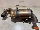 DPF Partikelfilter Katalysator Opel Astra J GTC 2011 - 2018 55574666 A20DTH – 1