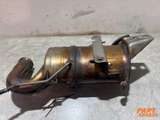 DPF Partikelfilter Katalysator Opel Astra J GTC 2011 - 2018 55574666 A20DTH – 2