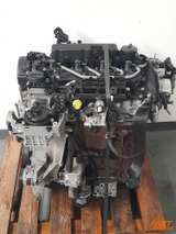 Motor komplett T8MA T7DB Ford Kuga Mk2 2,0TDCI 132kW 89tkm 2012 - 2020 – 2