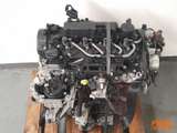 Motor komplett T8MA T7DB Ford Kuga Mk2 2,0TDCI 132kW 89tkm 2012 - 2020 – 3