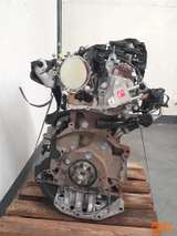 Motor komplett T8MA T7DB Ford Kuga Mk2 2,0TDCI 132kW 89tkm 2012 - 2020 – 6