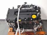 Motor komplett Opel Meriva B A14XER 55561961 89tkm 2010 - 2017 – 2