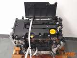 Motor komplett Opel Meriva B A14XER 55561961 89tkm 2010 - 2017 – 4