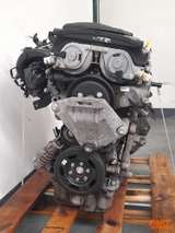 Motor komplett Opel Meriva B A14XER 55561961 89tkm 2010 - 2017 – 5