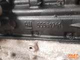 Motor komplett Opel Meriva B A14XER 55561961 89tkm 2010 - 2017 – 9