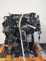 Moteur komplett VW Passat B7 2,0TDI 102tkm 03L100090J CFFB 2010 - 2015 – 1