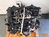 Moteur komplett VW Passat B7 2,0TDI 102tkm 03L100090J CFFB 2010 - 2015 – 3