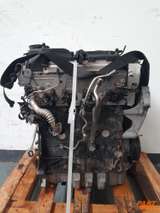 Moteur komplett VW Passat B7 2,0TDI 102tkm 03L100090J CFFB 2010 - 2015 – 5