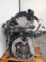 Moteur komplett VW Passat B7 2,0TDI 102tkm 03L100090J CFFB 2010 - 2015 – 7