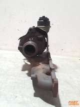 Turbosprężarka T8MA T7DB Ford Kuga Mk2 2,0TDCI 132kW 89tkm 53039700394 2012 - 2020 – 3
