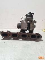 Turbosprężarka T8MA T7DB Ford Kuga Mk2 2,0TDCI 132kW 89tkm 53039700394 2012 - 2020 – 4