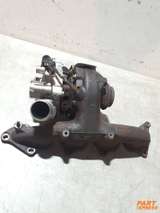 Turbosprężarka T8MA T7DB Ford Kuga Mk2 2,0TDCI 132kW 89tkm 53039700394 2012 - 2020 – 5