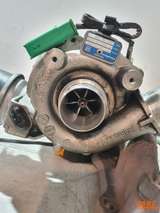 Turbosprężarka T8MA T7DB Ford Kuga Mk2 2,0TDCI 132kW 89tkm 53039700394 2012 - 2020 – 6