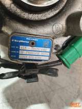 Turbosprężarka T8MA T7DB Ford Kuga Mk2 2,0TDCI 132kW 89tkm 53039700394 2012 - 2020 – 8