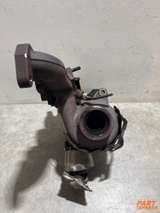 Turbolader komplett VW Passat B7 2,0TDI 102tkm 03L253056T CFFB 2010 - 2015 – 1