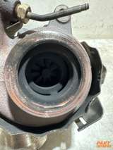 Turbolader komplett VW Passat B7 2,0TDI 102tkm 03L253056T CFFB 2010 - 2015 – 2