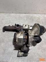 Turbolader komplett VW Passat B7 2,0TDI 102tkm 03L253056T CFFB 2010 - 2015 – 3