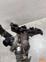 Turbolader komplett VW Passat B7 2,0TDI 102tkm 03L253056T CFFB 2010 - 2015 – 5