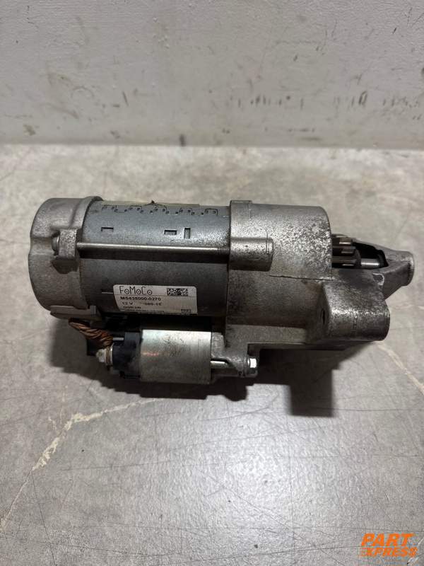 Anlasser T8MA T7DB Ford Kuga Mk2 2,0TDCI 132kW 89tkm MS438000-0270 2012 - 2020