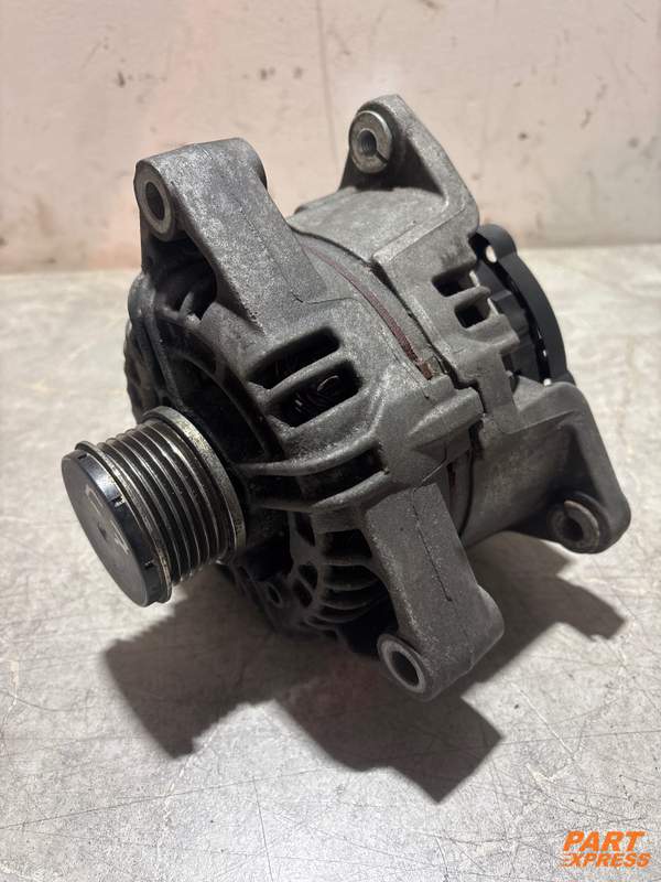 Lichtmaschine Opel Meriva B A14XER 0124425084 89tkm 2010 - 2017