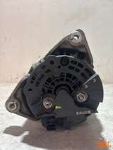 Lichtmaschine Opel Meriva B A14XER 0124425084 89tkm 2010 - 2017 – 3