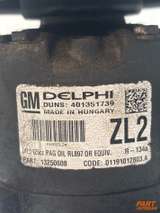 Klimakompressor Opel Meriva B A14XER 401351739 89tkm 2010 - 2017 – 5