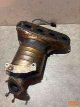 Katalysator Opel Meriva B A14XER 55574237 89tkm 2010 - 2017 – 2