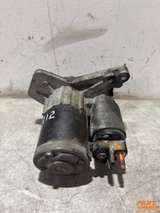Anlasser Nissan Qashqai 1,2l J11 85kW 83tkm 2013 - 2021 HRA2DDT 233006867R – 4