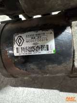 Anlasser Nissan Qashqai 1,2l J11 85kW 83tkm 2013 - 2021 HRA2DDT 233006867R – 6