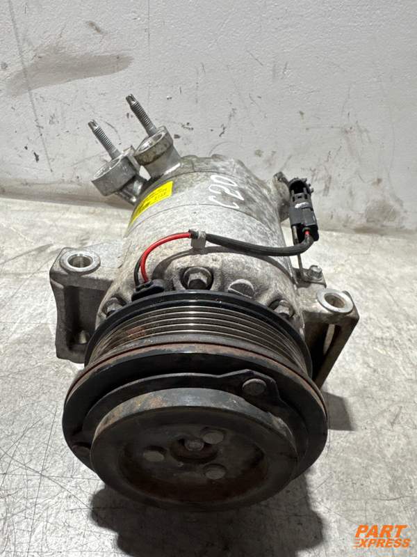 Klimakompressor Ford Focus 1,0 EcoBoost Mk3 2014 - 2019 DU61-19D629-FG