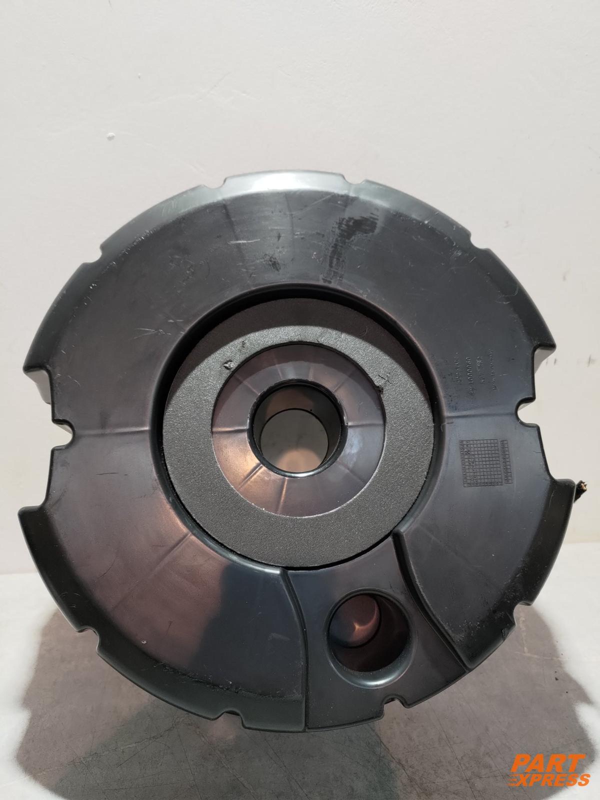 Subwoofer Audi Q5 S Line 8R 2008 - 2017 1000060-001