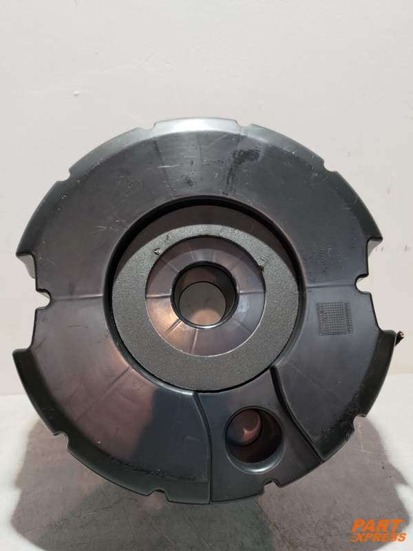 Subwoofer Audi Q5 S Line 8R 2008 - 2017 1000060-001