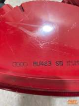 Fanale posteriore destro Audi A5 8T Sportback 2007 - 2016 AU483SB – 6