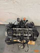 Silnik kompletny 1.6l Diesel Audi Skoda VW Seat CAYC 77kW 89tkm 03L100031D – 2