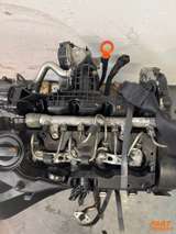 Silnik kompletny 1.6l Diesel Audi Skoda VW Seat CAYC 77kW 89tkm 03L100031D – 3