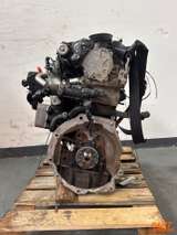 Silnik kompletny 1.6l Diesel Audi Skoda VW Seat CAYC 77kW 89tkm 03L100031D – 4